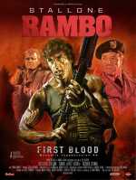 voir la fiche complète du film : Rambo – First Blood