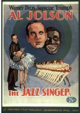 voir la fiche complète du film : Le Chanteur de jazz