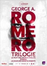 voir la fiche complète du film : Trilogie George A. Romero