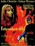 voir la fiche complète du film : Fahrenheit 451