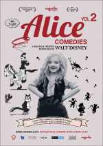 voir la fiche complète du film : Alice Comedies vol. 2