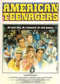 voir la fiche complète du film : American Teenagers