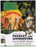 voir la fiche complète du film : Stanley et Livingstone