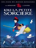 voir la fiche complète du film : Kiki la petite sorcière