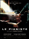 voir la fiche complète du film : Le Pianiste