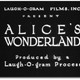photo du film Alice's Wonderland