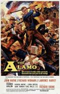 voir la fiche complète du film : Alamo
