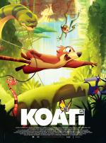 voir la fiche complète du film : Koati