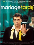 Mariage Tardif