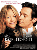 voir la fiche complète du film : Kate & Leopold