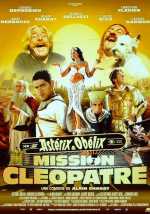 voir la fiche complète du film : Astérix et Obélix : mission Cléopâtre