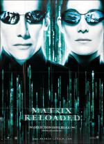 voir la fiche complète du film : Matrix Reloaded
