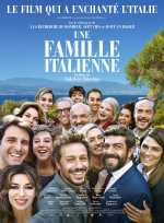 voir la fiche complète du film : Une famille italienne