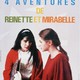 photo du film Quatre aventures de Reinette et Mirabelle