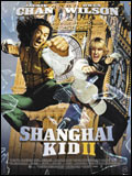 voir la fiche complète du film : Shanghaï kid II