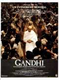voir la fiche complète du film : Gandhi