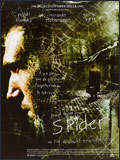 voir la fiche complète du film : Spider