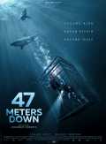 voir la fiche complète du film : 47 Meters Down