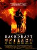 voir la fiche complète du film : Backdraft