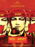 voir la fiche complète du film : Red Army