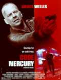 voir la fiche complète du film : Code Mercury