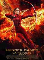 voir la fiche complète du film : Hunger Games : la révolte - partie 2