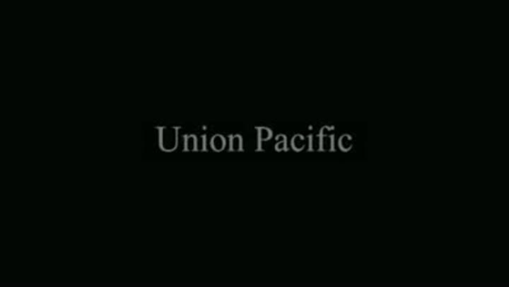 Extrait vidéo du film  Pacific Express