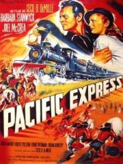 voir la fiche complète du film : Pacific Express