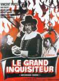 voir la fiche complète du film : Le Grand Inquisiteur
