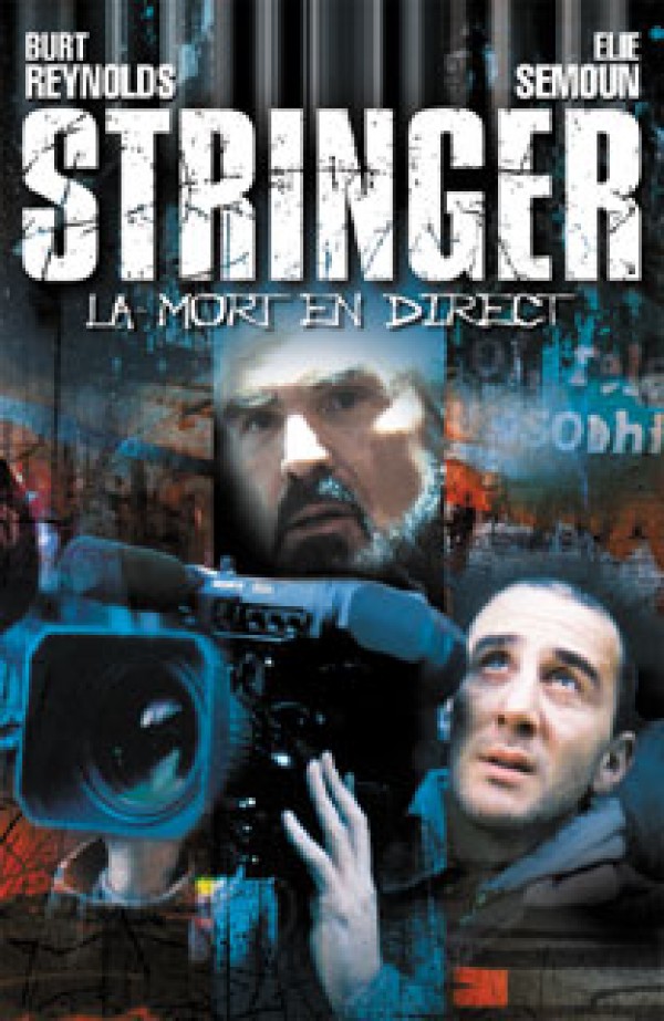 The Stringer