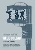 voir la fiche complète du film : Blue Collar