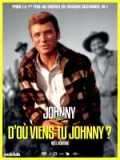 voir la fiche complète du film : D où viens-tu Johnny ?