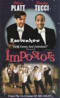 voir la fiche complète du film : The Impostors