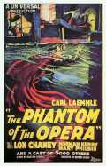 voir la fiche complète du film : Le Fantôme de l Opéra