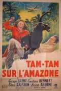 voir la fiche complète du film : Tam-Tam sur l Amazone