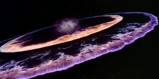 Extrait vidéo du film  Star trek VI - Terre inconnue