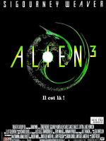 voir la fiche complète du film : Alien 3