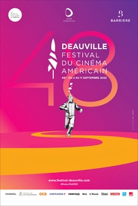 Deauville 2022 - Un grand prix pour  Aftersun 