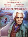 voir la fiche complète du film : La Mort de Mario Ricci