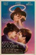 voir la fiche complète du film : Kiss me goodbye
