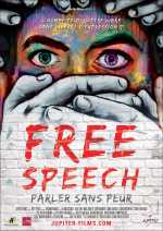 voir la fiche complète du film : Free Speech, parler sans peur