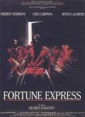 voir la fiche complète du film : Fortune express