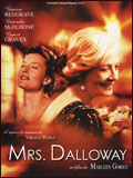 voir la fiche complète du film : Mrs. Dalloway