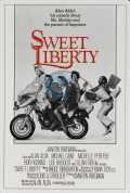 voir la fiche complète du film : Sweet Liberty
