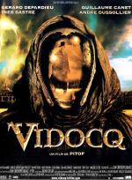 voir la fiche complète du film : Vidocq