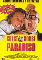 voir la fiche complète du film : Hôtel Paradiso, une maison sérieuse