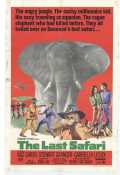 voir la fiche complète du film : Le Dernier safari