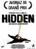 voir la fiche complète du film : Hidden