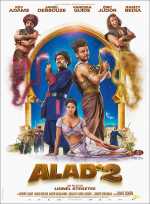 voir la fiche complète du film : Alad 2