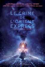 Le Crime de l Orient Express